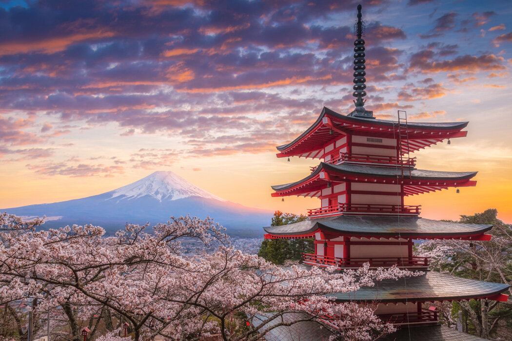 Comfort Japonya & Kore Turu Türk Hava Yolları ile 9 Gece Ekstra Turlar ve Çay Seremonisi Dahil ICN-KIX Kurban Bayramı Dönemi 1