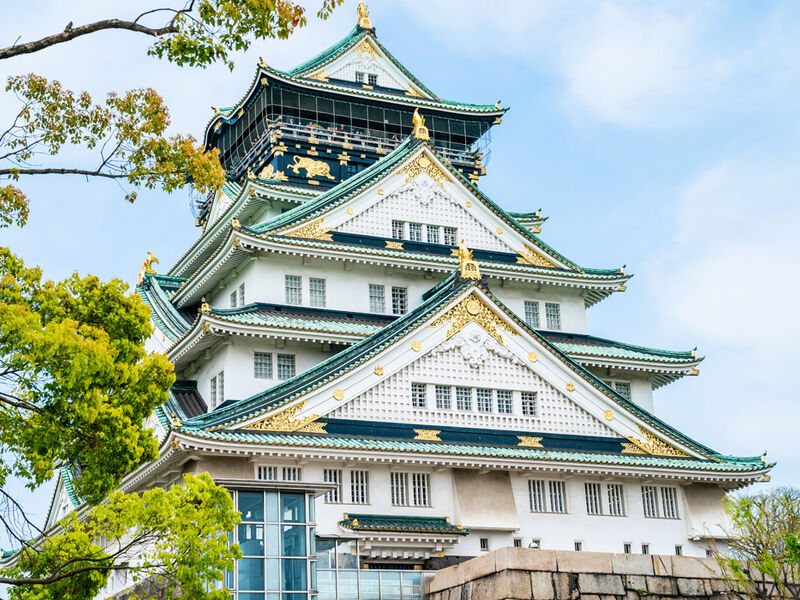 Comfort Japonya Turu Türk Hava Yolları ile 6 gece Ekstra Turlar Dahil ve Çay Seremonisi Dahil NRT-KIX 2026 - Görsel 4