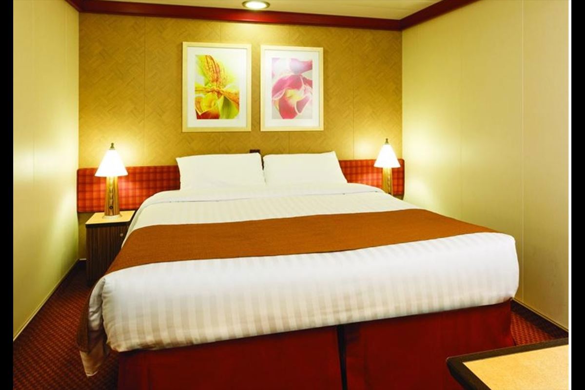 Costa Diadema ile Norveç Fiyordları Kopenhag başlangıç 2