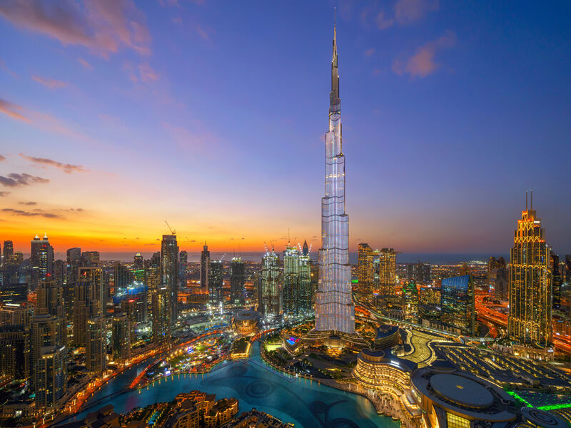 Dubai Serüveni Air Arabia Hava Yollar ile 3 Gece - Görsel 5