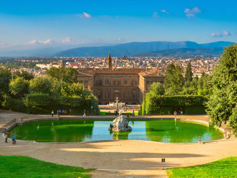 ESPRESSO İTALYA KIŞ 2026 (FCO-VCE) - Görsel 5