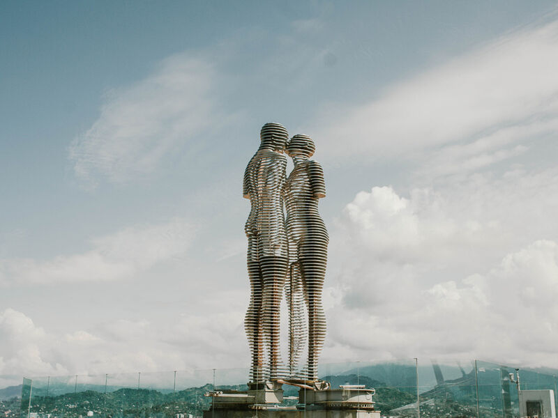 Görkemli Batum Turu 3 Gece Türk Hava Yolları ile (2026 Kış Dönemi) AT1053 3