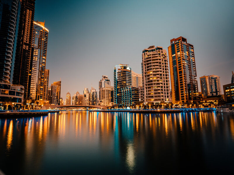 Görkemli Dubai & Lüksün Başkenti 4 Gece - Air Arabia Hava Yolları ile (2026 İlkbahar - Yaz Dönemi) AT1337 1