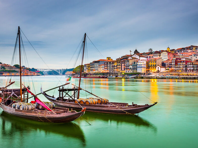 Görkemli İspanya & Portekiz Şehirleri 7 Gece - Pegasus HY ile (2026 Kış Dönemi) (MAD - SVQ) AT1129 - Görsel 4