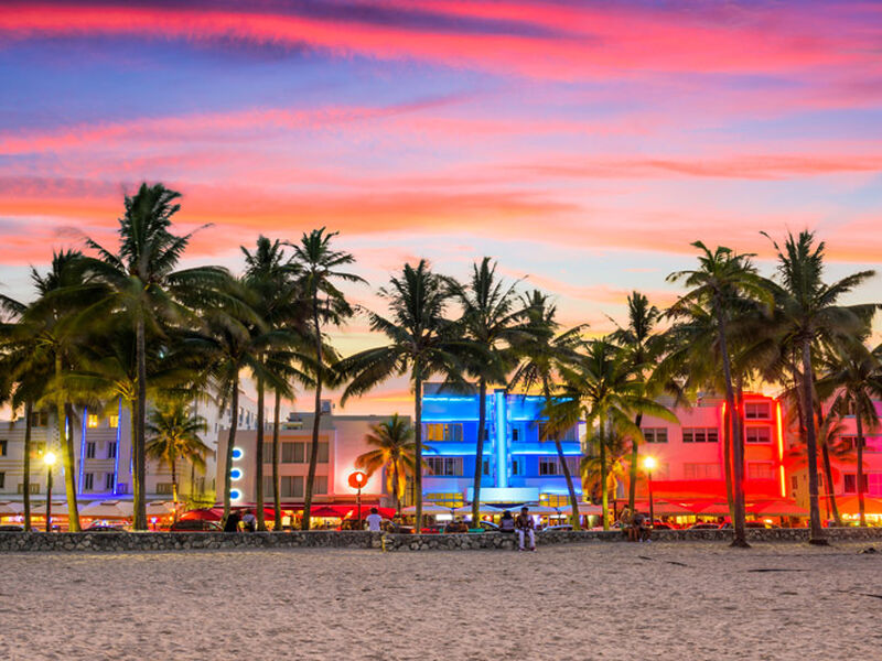 Görkemli New York & Batı Amerika 7 Gece - THY 19 Mart Hareket (Ramazan Bayramı Özel) AT1159 3