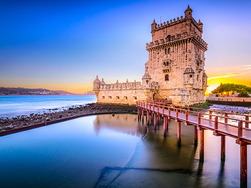 Görkemli Portekiz ve Endülüs Şehirleri 7 Gece - THY ile (2026 Kış Dönemi) (OPO - AGP) AT1183 - Görsel 4