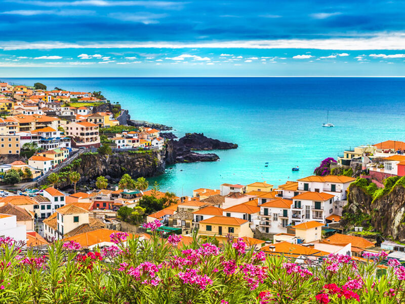 Görkemli Portekiz ve Endülüs Şehirleri 7 Gece - THY ile (2026 Kış Dönemi) (OPO - AGP) AT1183 - Görsel 5