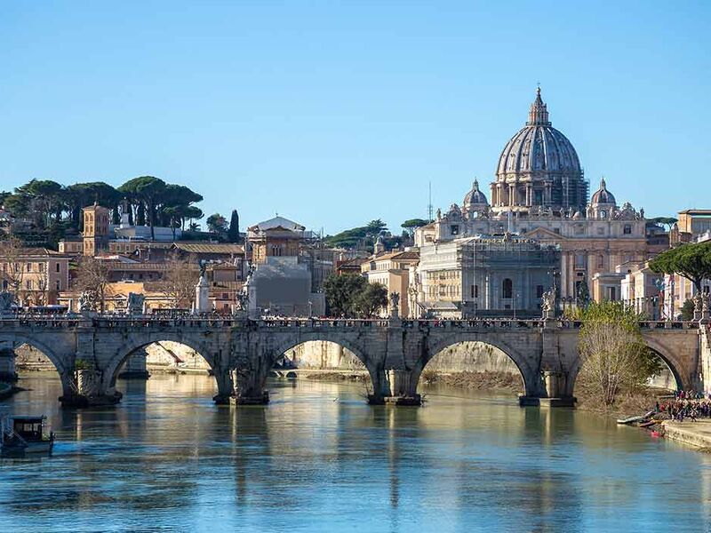 İtalya Serüveni Ankara Kalkışlı Corendon Hava Yolları ile 7 Gece BGY-NAP - Görsel 5