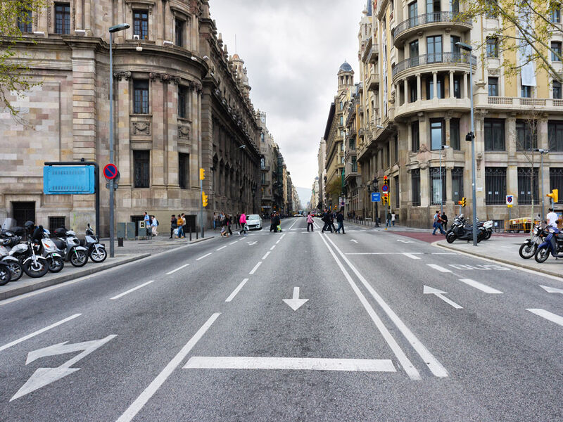 İzmir`den Direkt Hareket Görkemli Barselona ve Mimari Harikalar 3 Gece - SunExpress Hava Yolları ile (2026 Kış Dönemi) AT1238 1