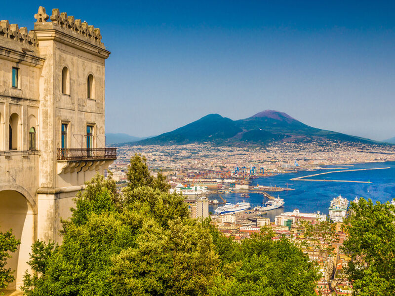 İzmir`den Direkt Hareket Görkemli Büyük İtalya 7 Gece - SunExpress Hava Yolları ile (2026 Kış Dönemi) AT1240 - Görsel 4