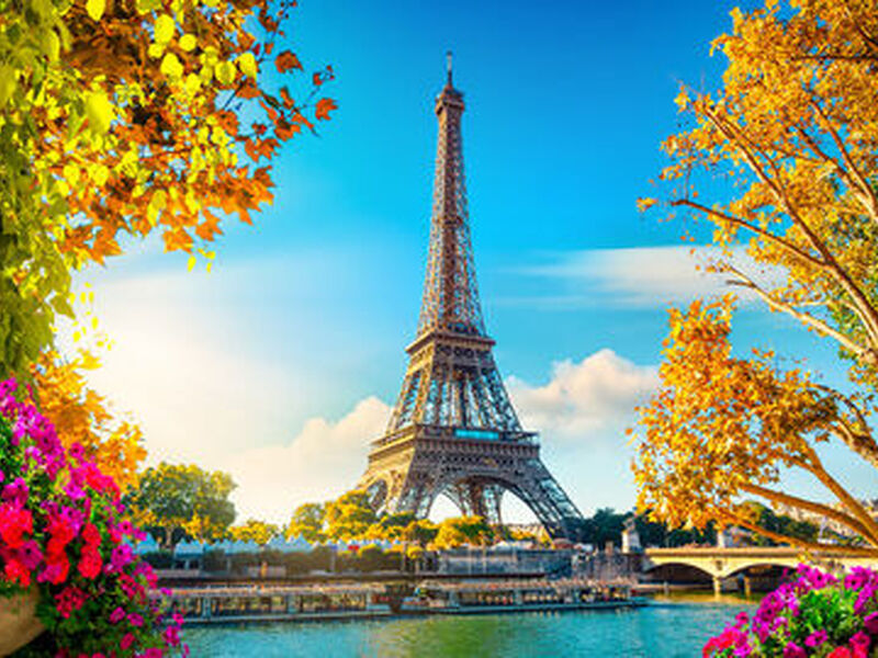 İzmir`den Direkt Hareket Görkemli Dörtlü Benelüx & Fransa & Almanya & İsviçre 7 Gece - SunExpress ile (2026 Yaz Dönemi) AT1325 - Görsel 5