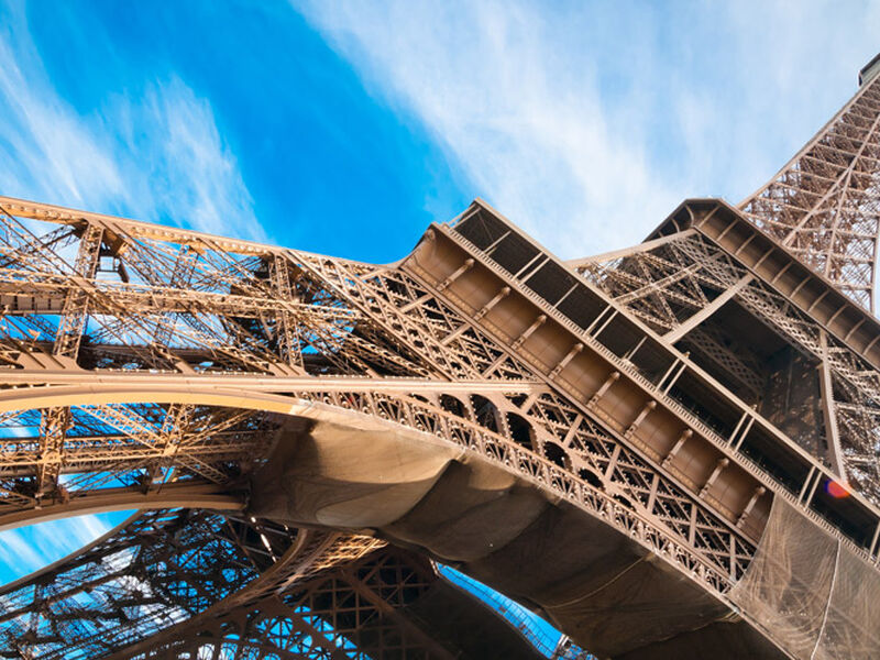 İzmir`den Direkt Hareket Görkemli Paris ve İncileri 3 Gece - SunExpress ile 12 Şubat Hareket (Sevgililer Günü Özel) AT1246 - Görsel 4