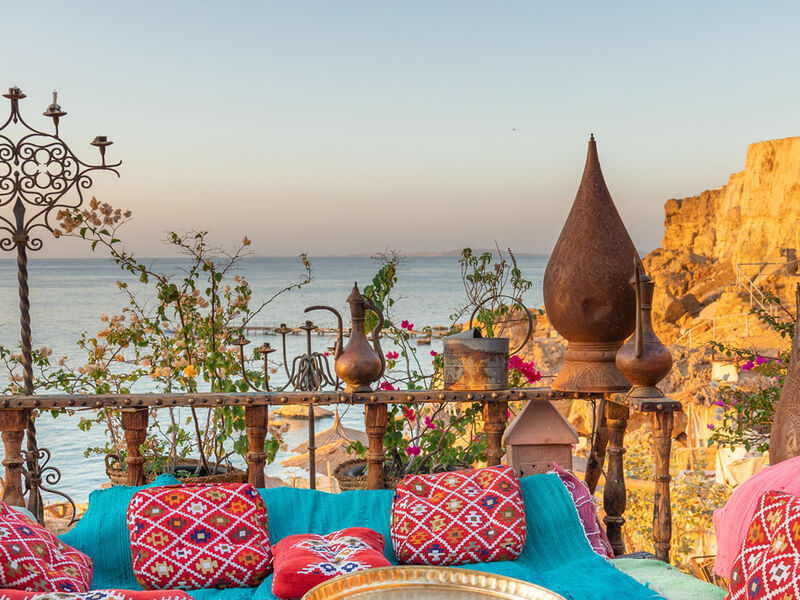 Kahire İskenderiye ve Sharm Masalı Ramazan Bayramı Özel (7 Gece - 8 Gün (6 Gece Otel Konaklamalı)) 3