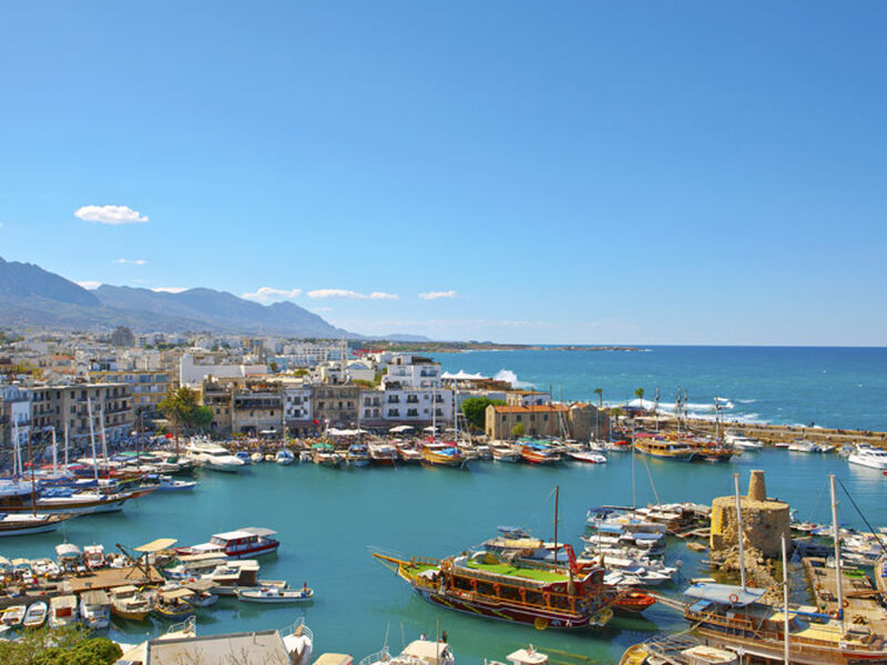 KIBRIS TURU 2 GECE 3 GÜN KÜLTÜR TURU 3