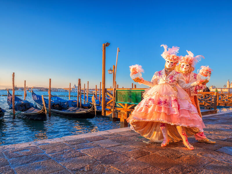 KLASİK İTALYA 2026 (FCO-BLQ) (ROMA 2 GECE) 3