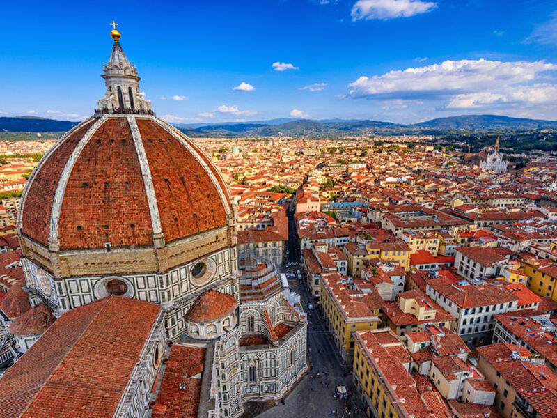 KLASİK İTALYA YAZ 2026 (FCO-VCE) - Görsel 4