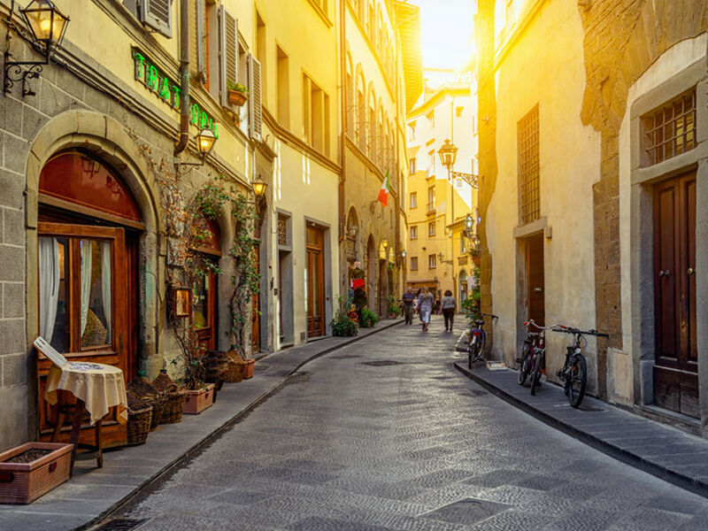 KLASİK İTALYA YAZ 2026 (VCE-FCO) 1