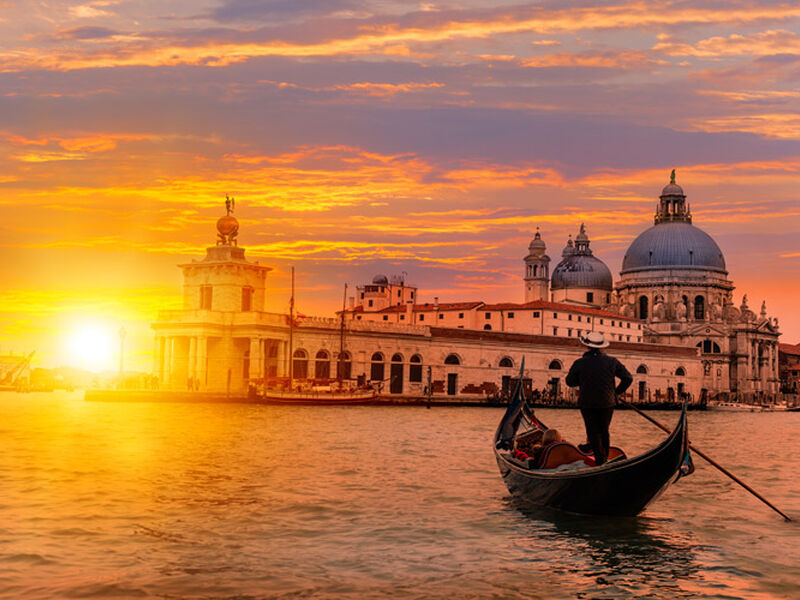 KLASİK İTALYA YAZ 2026 (VCE-FCO) 2