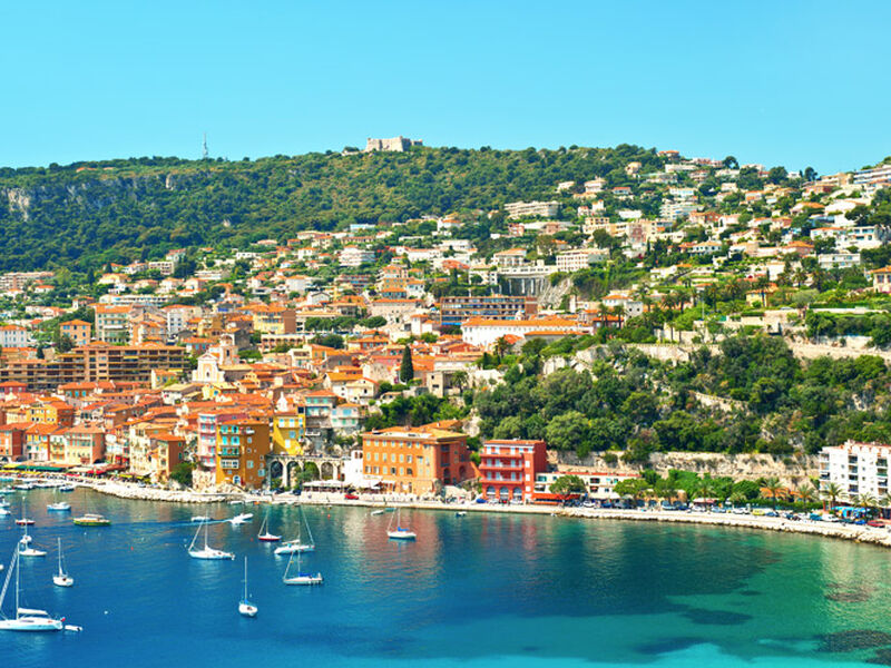 MILANO & NICE & MARSILYA 2026 KIS (BGY-MRS)