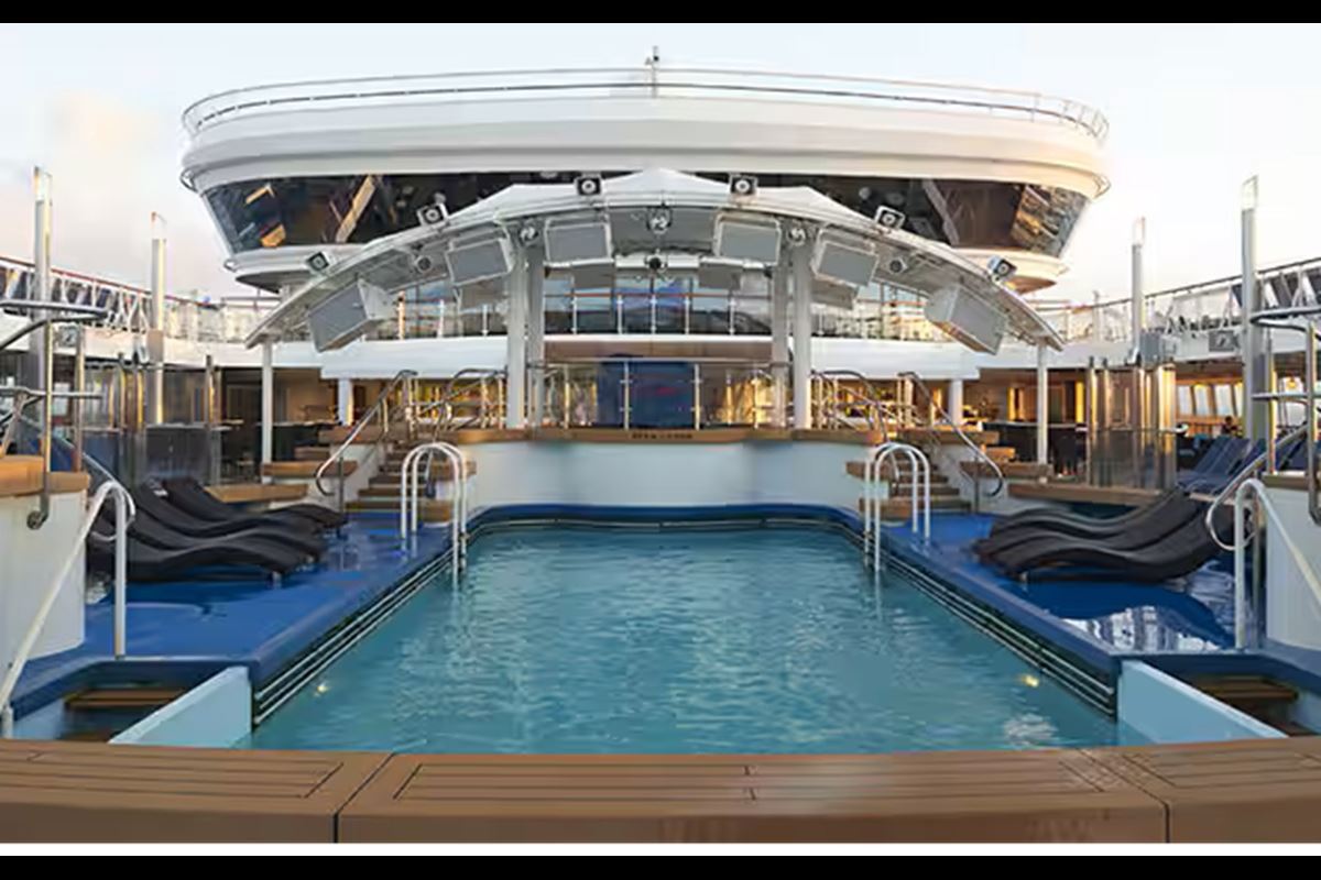 Ncl Viva ile Galataport inişli Ege&Adriyatik 27.08 PGS - Görsel 5