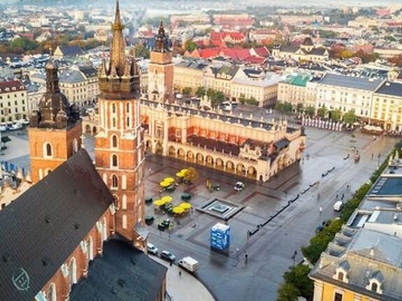 Otobüs İle Baltık ve İskandinavya Masalı (Tüm Çevre Gezileri, Ekstra Turlar ve Outlet Turu Dahil) - 2026 Dönemi - Görsel 4