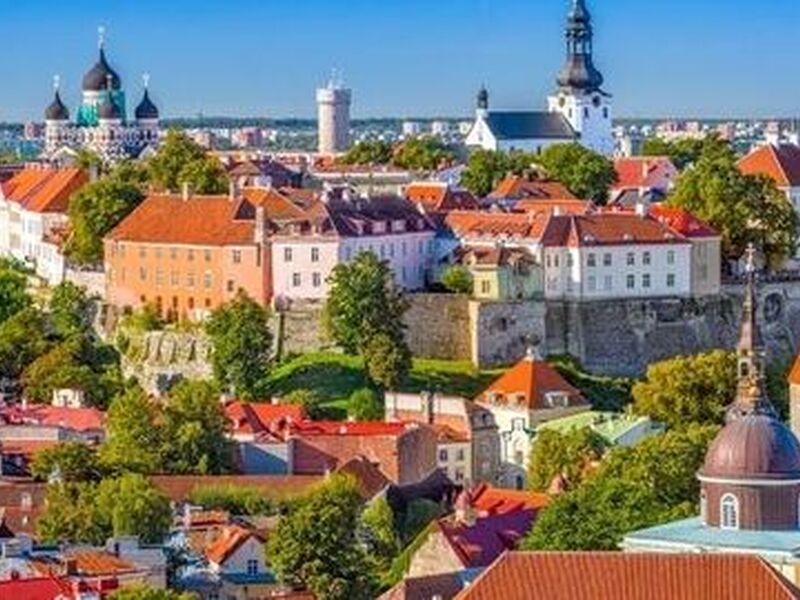 Otobüs İle Baltık ve İskandinavya Masalı (Tüm Çevre Gezileri, Ekstra Turlar ve Outlet Turu Dahil) Eskişehir - Ankara Hareketli 3