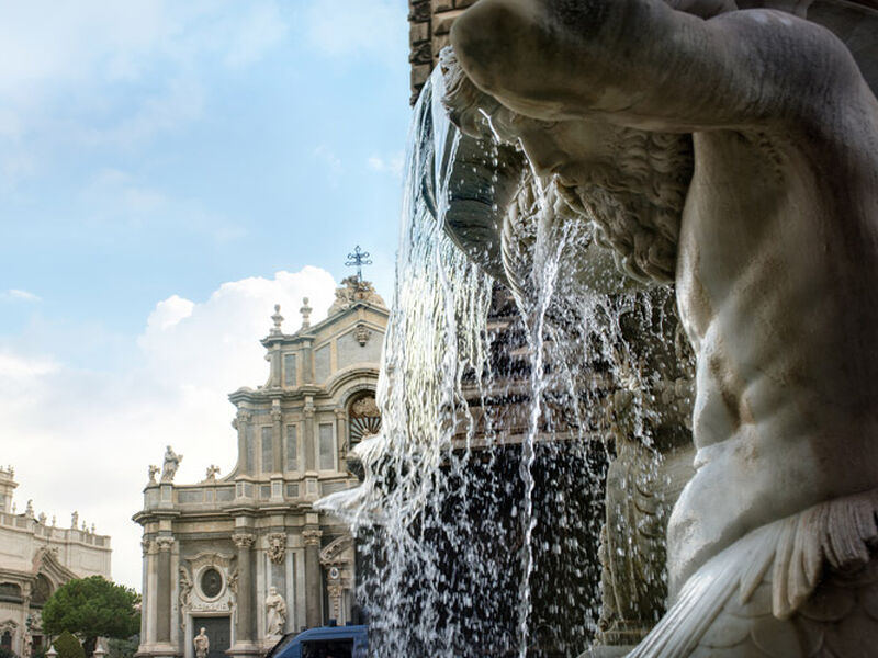 Otobüs İle Güney İtalya ve Sicilya Masalı - 2026 Dönemi - Görsel 5