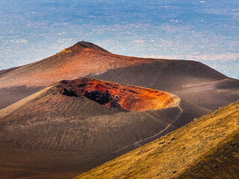 Otobüs İle Güney İtalya ve Sicilya Masalı İzmir Hareketli - Görsel 5