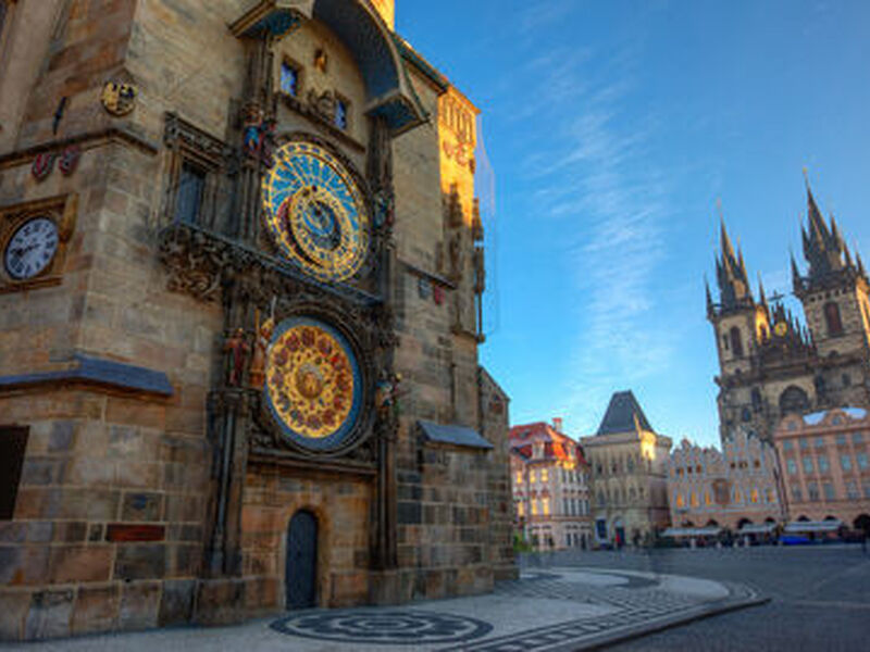 Otobüs İle Orta Avrupa Masalı (Tüm Çevre Gezileri ve Ekstra Turlar Dahil) İzmir Hareketli - Görsel 5