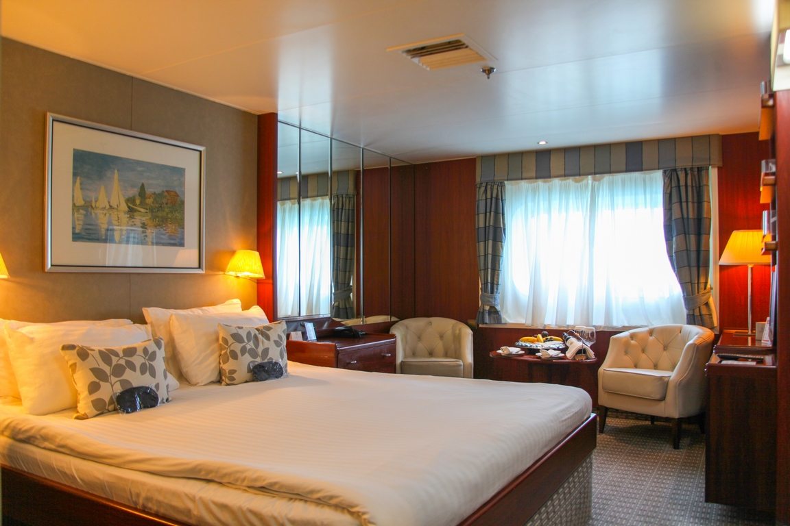 Selectum Blu Cruises İle Yunan Adaları Turu 1 Ada - Kapı Vizeli ( 3 Gece ) - Görsel 5