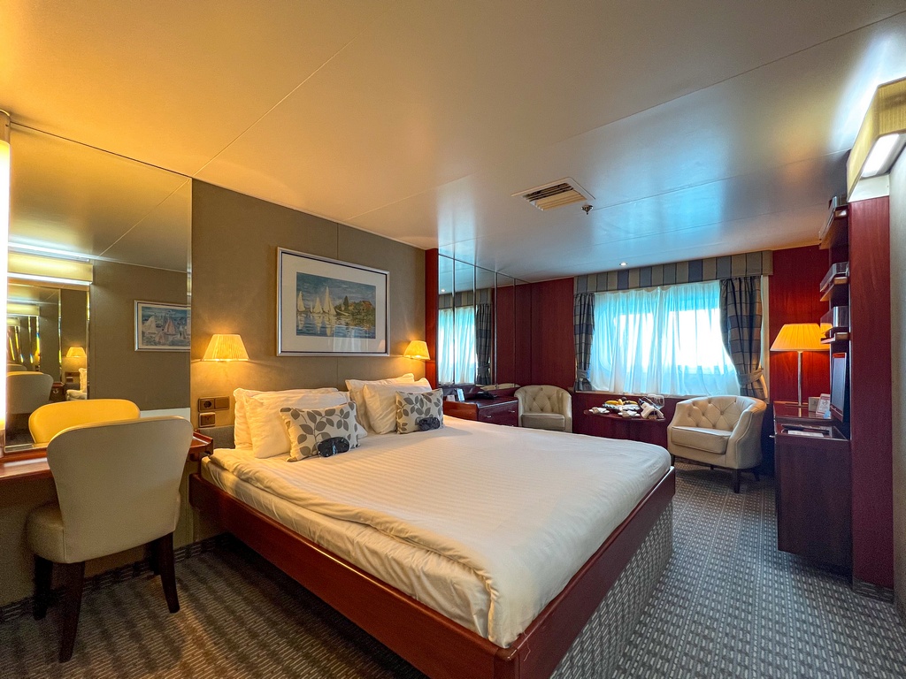 Selectum Blu Cruises İle Yunan Adaları Turu 3 Ada - Kapı Vizeli ( 4 Gece )