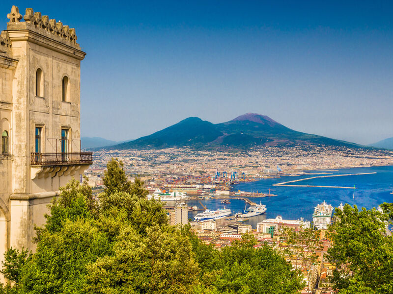 SİCİLYA TK (CTA-PMO) 5 GECE - Görsel 5