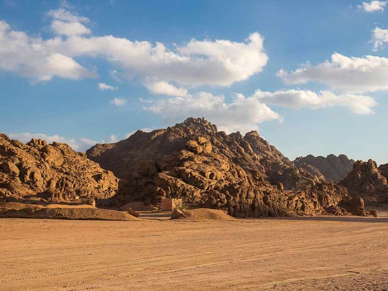 Sömestre Özel Sharm Kahire ve İskenderiye Masalı (7 Gece - 8 Gün) 2