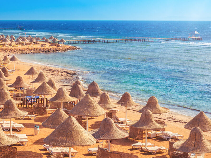 Sömestre Özel Sharm Kahire ve İskenderiye Masalı (7 Gece - 8 Gün) - Görsel 4