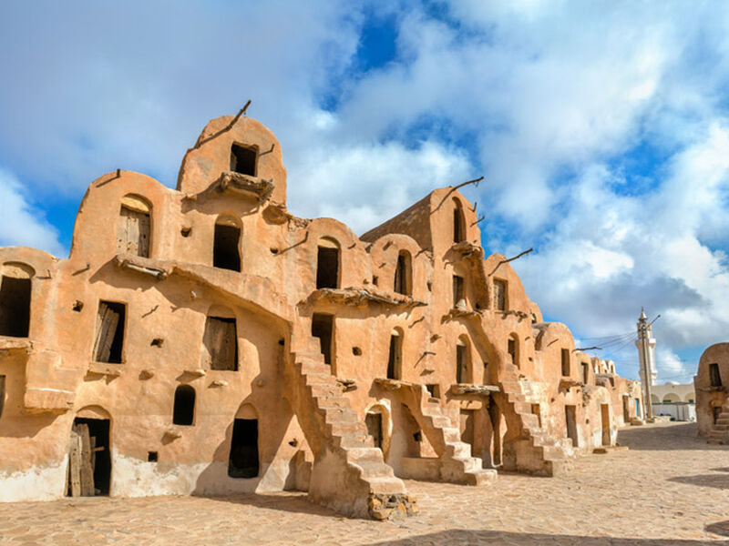 TUNUS  TK  2026 (TUN-TUN) 3