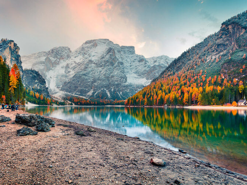 Uçaklı Orta Avrupa Masalı Turu 7 Gece VIE VIE (PGS - 25.05 Kurban Bayramı) 1