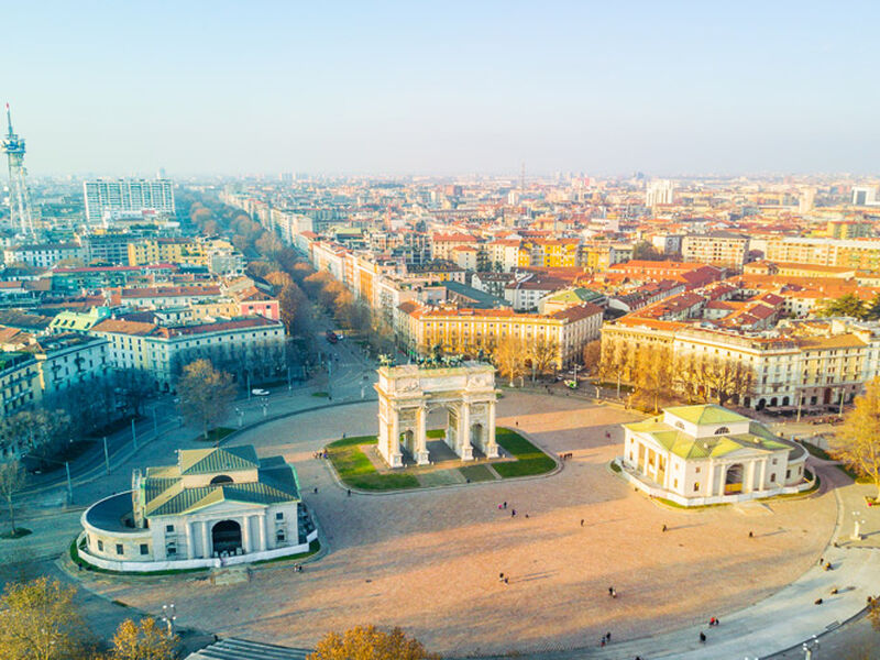 VENEDİK & MİLANO 2026 TK  (VCE-MXP) - Görsel 4