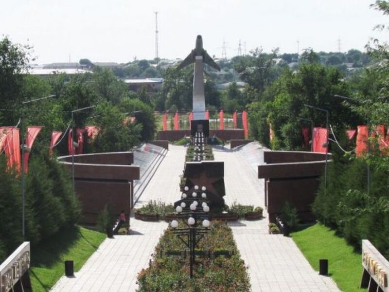 Vizesiz Orta Asya Turu 8 Gece 9 Gün THY İle (SKD - YSA) 2